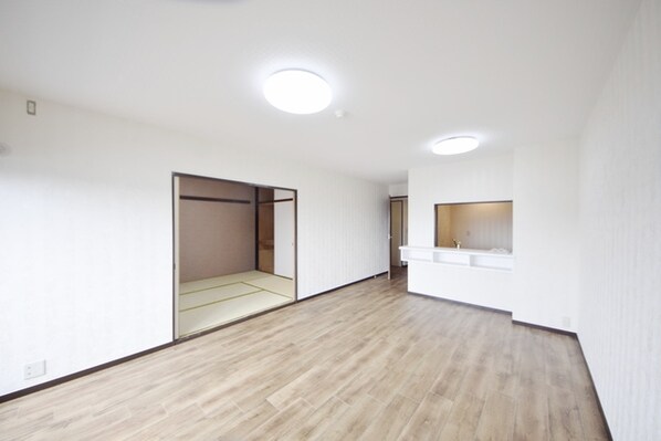 ISM南柏の物件内観写真